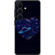 Чохол BoxFace Samsung Galaxy S26 FE (S741) 