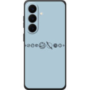 Чохол BoxFace Samsung Galaxy S26 FE (S741) 