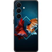 Чохол BoxFace Samsung Galaxy S26 FE (S741) 