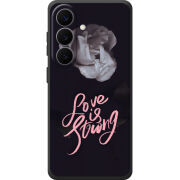 Чохол BoxFace Samsung Galaxy S26 FE (S741) 