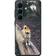 Чохол BoxFace Samsung Galaxy S26 FE (S741) 
