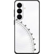 Чохол BoxFace Samsung Galaxy S26 FE (S741) 