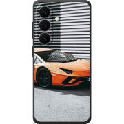 Чохол BoxFace Samsung Galaxy S26 FE (S741) 