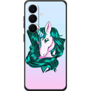 Чохол BoxFace Samsung Galaxy S26 FE (S741) 