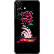 Чохол BoxFace Samsung Galaxy S26 FE (S741) 
