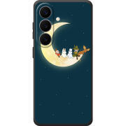 Чохол BoxFace Samsung Galaxy S26 FE (S741) Mumintroll