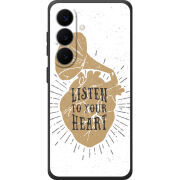 Чохол BoxFace Samsung Galaxy S26 FE (S741) 