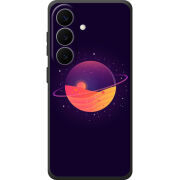 Чохол BoxFace Samsung Galaxy S26 FE (S741) Desert-Planet