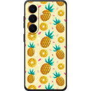 Чохол BoxFace Samsung Galaxy S26 FE (S741) 