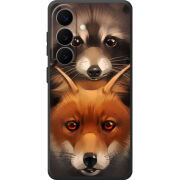 Чохол BoxFace Samsung Galaxy S26 FE (S741) 