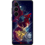 Чохол BoxFace Samsung Galaxy S26 FE (S741) 