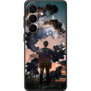 Чохол BoxFace Samsung Galaxy S26 FE (S741) 