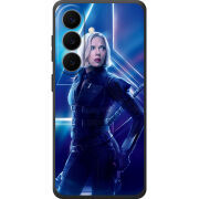 Чохол BoxFace Samsung Galaxy S26 FE (S741) 