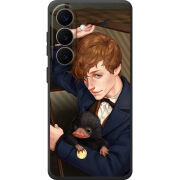 Чохол BoxFace Samsung Galaxy S26 FE (S741) 