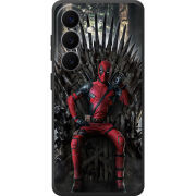 Чохол BoxFace Samsung Galaxy S26 FE (S741) 