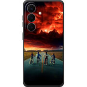 Чохол BoxFace Samsung Galaxy S26 FE (S741) 