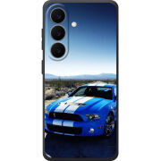 Чохол BoxFace Samsung Galaxy S26 FE (S741) 