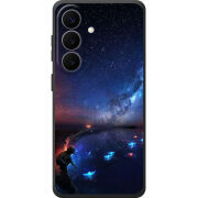Чохол BoxFace Samsung Galaxy S26 FE (S741) 