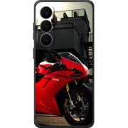 Чохол BoxFace Samsung Galaxy S26 FE (S741) 
