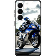 Чохол BoxFace Samsung Galaxy S26 FE (S741) 