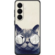 Чохол BoxFace Samsung Galaxy S26 FE (S741) Соглядатай Кот