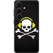 Чохол BoxFace Samsung Galaxy S26 FE (S741) 