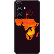 Чохол BoxFace Samsung Galaxy S26 FE (S741) 