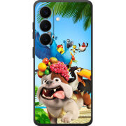 Чохол BoxFace Samsung Galaxy S26 FE (S741) 