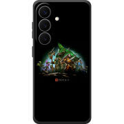 Чохол BoxFace Samsung Galaxy S26 FE (S741) 