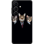 Чохол BoxFace Samsung Galaxy S26 FE (S741) 