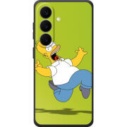 Чохол BoxFace Samsung Galaxy S26 FE (S741) 