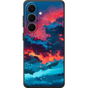 Чохол BoxFace Samsung Galaxy S26 FE (S741) Thunderclouds