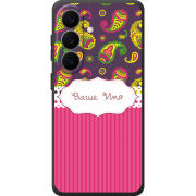 Чохол BoxFace Samsung Galaxy S26 FE (S741) 