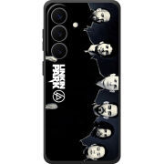 Чохол BoxFace Samsung Galaxy S26 FE (S741) 