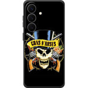 Чохол BoxFace Samsung Galaxy S26 FE (S741) 