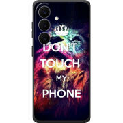 Чохол BoxFace Samsung Galaxy S26 FE (S741) 