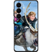 Чохол BoxFace Samsung Galaxy S26 FE (S741) 