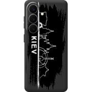 Чорний чохол BoxFace Samsung Galaxy S26 FE (S741) Kyiv