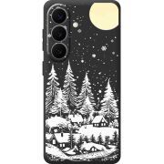 Чорний чохол BoxFace Samsung Galaxy S26 FE (S741) 
