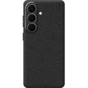 Чорний чохол BoxFace Samsung Galaxy S26 FE (S741) 