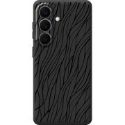 Чорний чохол BoxFace Samsung Galaxy S26 FE (S741) 