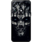 Чохол BoxFace Moto Signature The Dark