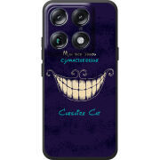 Чохол BoxFace Moto Signature Cheshire Cat