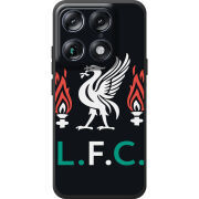 Чохол BoxFace Moto Signature L. F. C.