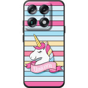 Чохол BoxFace Moto Signature Unicorn