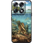 Чохол BoxFace Moto Signature Freshwater Lakes