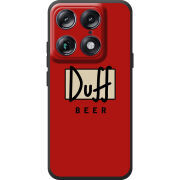 Чохол BoxFace Moto Signature Duff beer