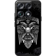 Чохол BoxFace Moto Signature Harley Davidson
