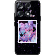Чохол BoxFace Moto Signature Sailor Moon