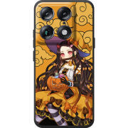Чохол BoxFace Moto Signature Kamado Nezuko Halloween